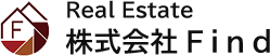 Real Estate 株式会社Find
