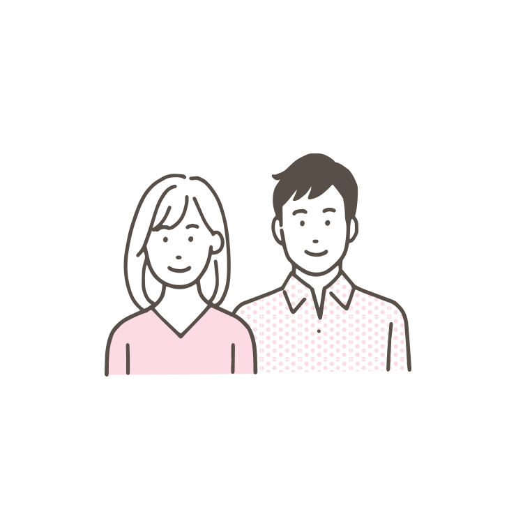 相続を受ける方（相続人）