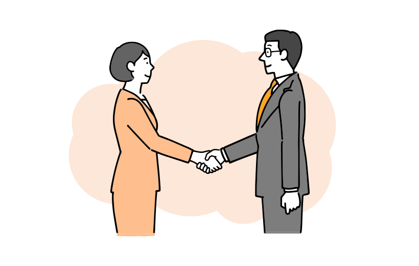 不動産会社との連携